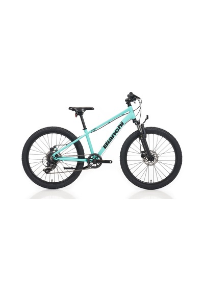 Bianchi Xr24 24 Jant Celeste-siyah Mavi