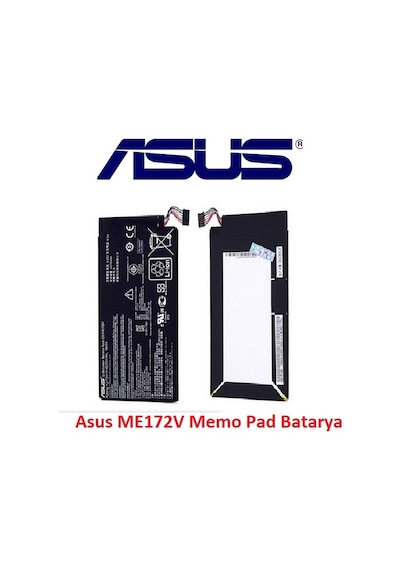 Asus Fonepad Me371 C11Me172V Batarya Pil