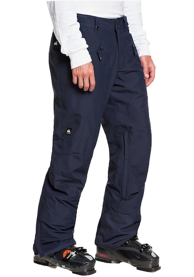 Quiksilver - Boundry Pt Lacivert Lacivert