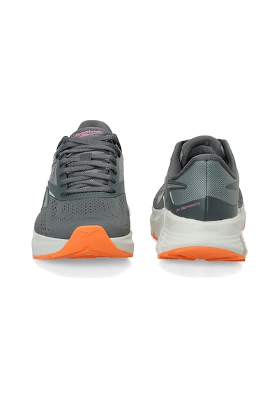 Reebok Zıg Dynamıca 6 Gri Kadın Koşu Ayakkabısı 000000000102270333 Gri-pembe