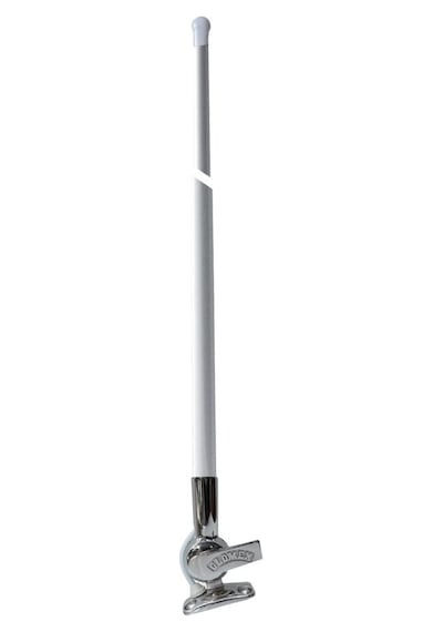 Glomex Vhf Telsiz Anteni Ra 104 Ssaus Paslanmaz/100 Cm