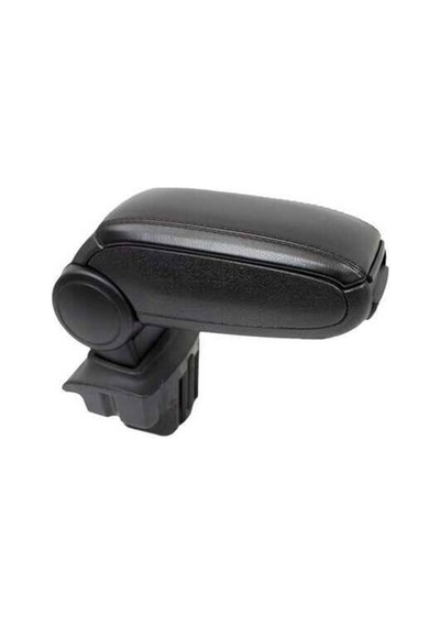 Omsa Ford Focus 3 Siyah Kol Dayama - Kolçak Usb Li Araçlar 2010-2014 Arası