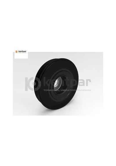 Krank Kasnağı Megane Iı-laguna Iı-clıo Iıı 1.4-1.6 16v 04 K9k Duster 1.6 16v 10 Modus 1.5 Dci Kentpar 8200352613