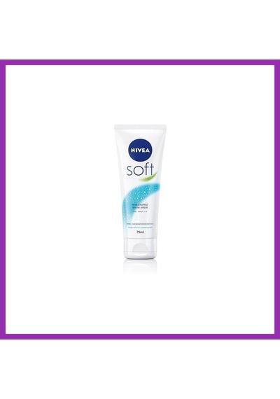 Bezos Soft Krem Tüp 75ml 1 Adet Bty
