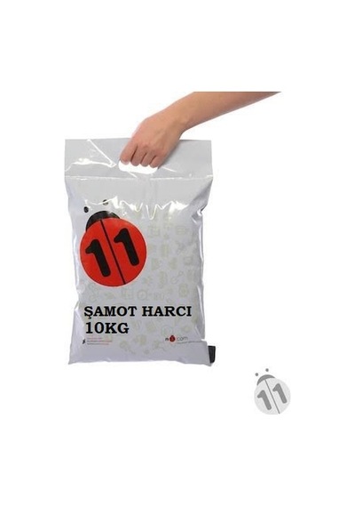 Şamot Harci 10 Kg N11.52393