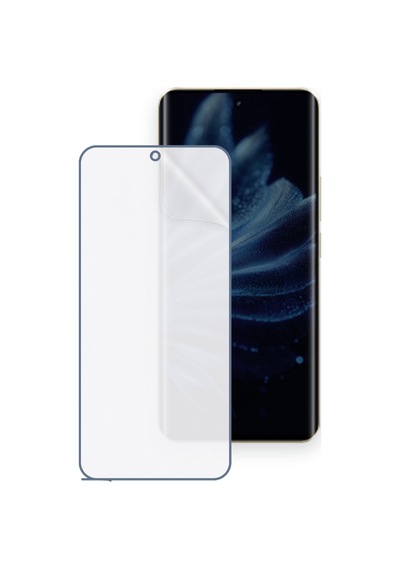 P2 Pro 5g Uyumlu Ön Yüzey Nano Şeffaf Hidrojel Ekran Koruyucu 49472041