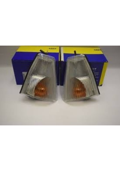 Slx Sinyal Mako Sağ Sol Takım