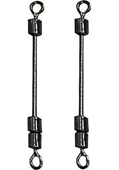 Titan Grauvell Uzun Şaft Fırdondü Size:10 Standart
