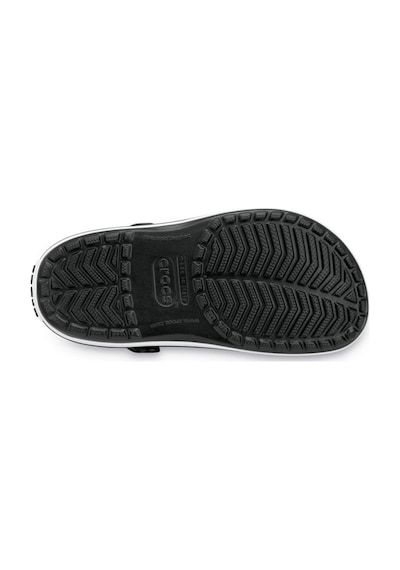 Crocs Crocband Clog Kadın Terlik-Siyah-36 Siyah
