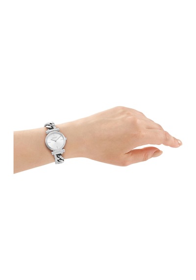 Dkny Dk1l159m0045 Kadın Kol Saati Metalik Gri