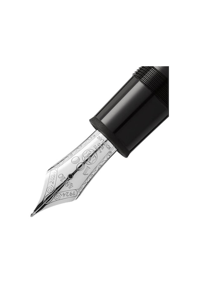 Montblanc Meisterstück The Origin Collection 149 Dolma Kalem M 13 Siyah