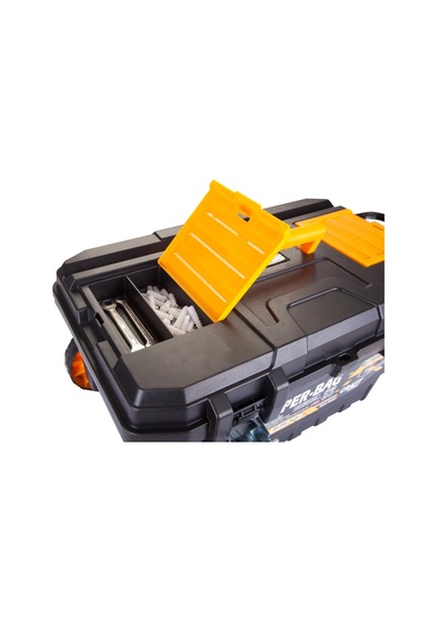 Super Bag Asr-4024 Slim Mobil Tekerli Takım Çant.