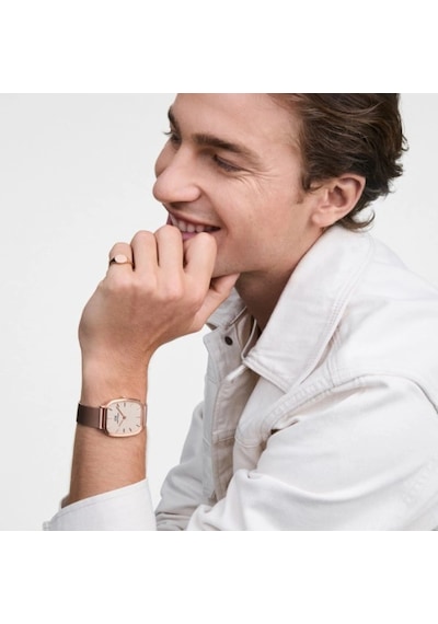Daniel Wellington Dw00600817 Erkek Kol Saati Diğer