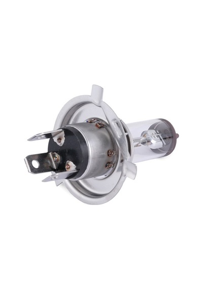 Philips P43T 12342PROQC1 H4 12V 60 55W Ampul 2 Adet
