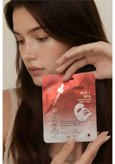 Kağıt Maske Arindirici