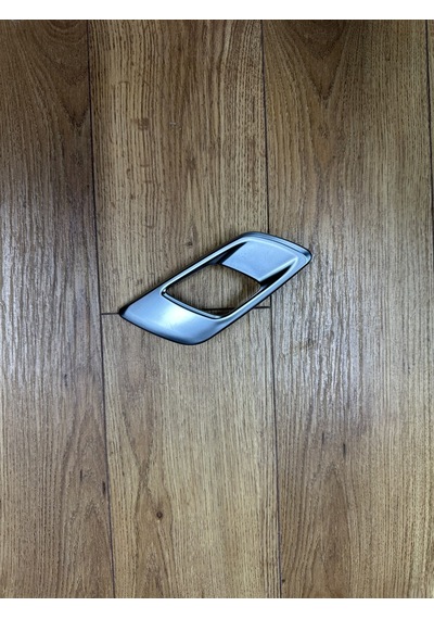 Ford Ranger Sağ İç Kapı Kol Çekme Kolu Gri 2012-2019