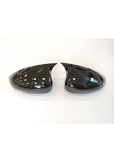 Ford Fiesta 2008 - 2017 Mk7 Batman Ayna Kapağı