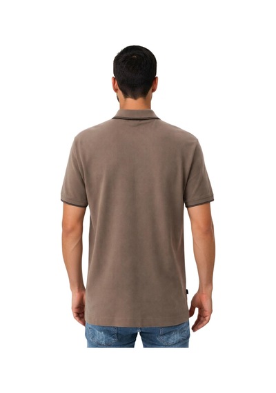 Arma Ar-ma Erkek Polo Yaka Tişört Baskisiz Basic Örme Kumaş Regular Fit %100 Pamuk 30/1 Çift Toplama Penye Pike Y31374357102 Vizon-v1 Arma Ar-ma Erkek Polo Yaka Tişört Baskisiz Basic Örme Kumaş Regular Fit %100 Pamuk 30/1 Çift Toplama Penye Pike Y31374357102 Vizon-v1