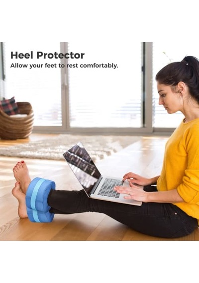 Footrest Ayak Destek Yastığı Genel