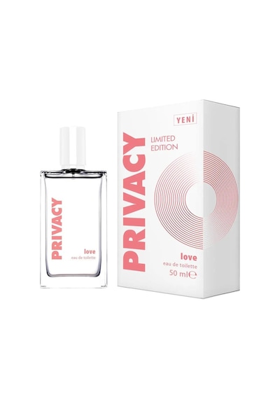 Privacy Love Kadın Parfüm EDT 50 ML