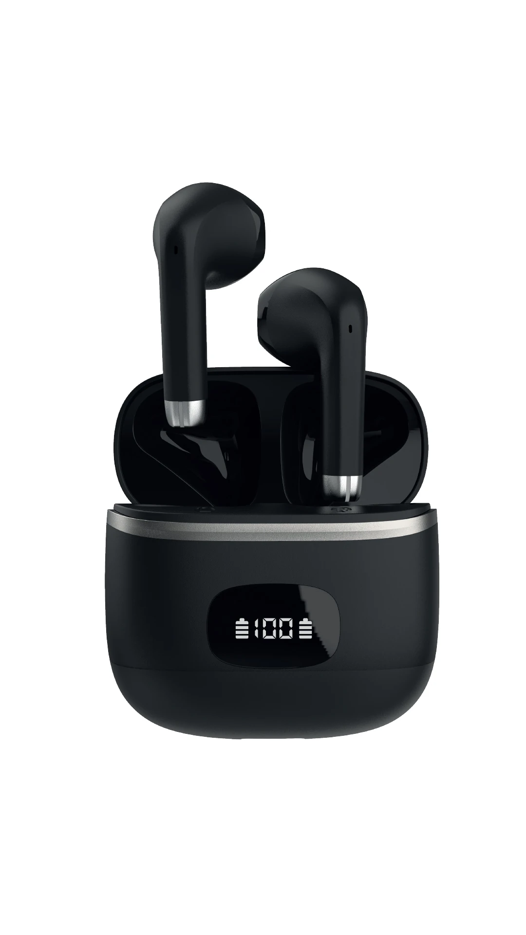 Xkın-tws82 Model Open-ear Klipsli Küpe Tasarım True Wireless Bluetooth