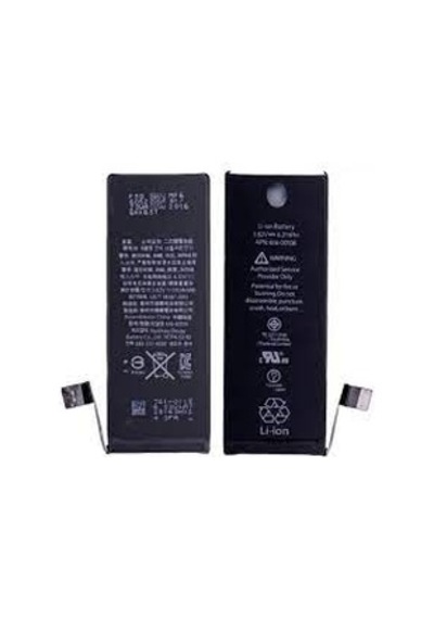 Apple Uyumlu iPhone 5SE 5 SE  Pil Batarya