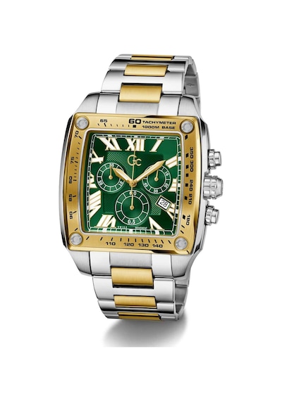 Gc Gcz56006g9 Erkek Kol Saati Metalik Gri