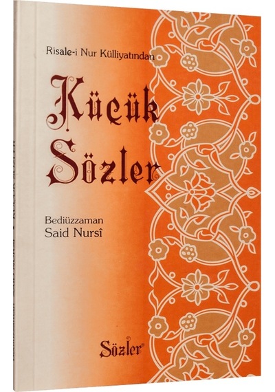 Küçük Sözler Orta Boy