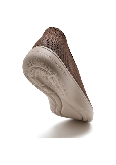 Skechers On-the-go Flex Radıant Kadın Kahverengi Günlük Ayakkabı 138543 Brn