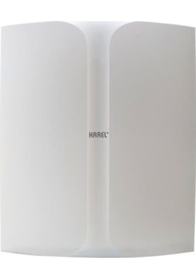 Karel MS48IP 4/12 Analog 4/8 IP Kapasiteli Telefon Santrali