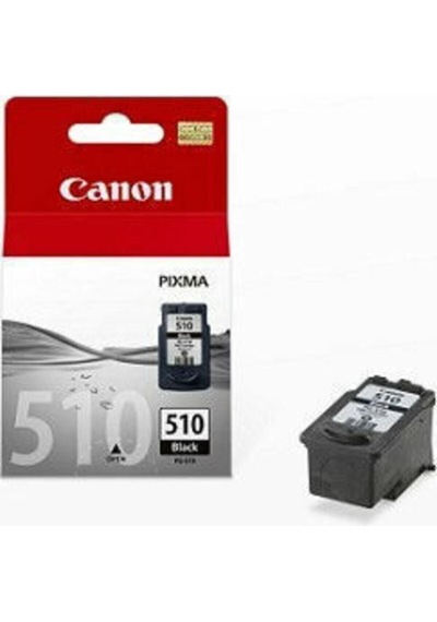 Canon Pg-510 Mürekkep Kartuş