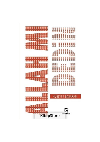 Allah mı Dedin - Hüseyin Başaran - Onur Kitap
