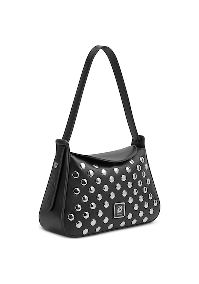 Nine West Polına Nyn566373 5pr Siyah Kadın Kol Çantası 000000000102036422 Siyah