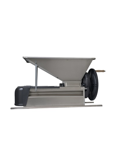 Grifo Dmaı Inox Motorsuz Sap Alma Ve Üzüm Patlatma Makinesi