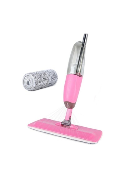 Spray Mop 600cc - Su Hazneli Mop +1 Bez