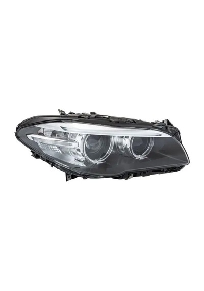 Bmw 525d F10 On Far Sag 2012-2016 Hella 1el011087721