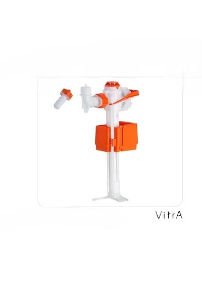 426185yp VitrA 426185 Yp Gömme Rezervuar Doldurma Grubu