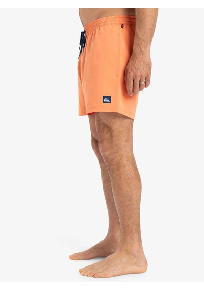 Quiksilver Everyday Solıd Volley 15 Erkek Volley Short Eqyjv04120-qk.802 Çok Renkli