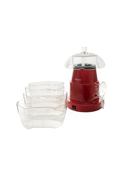 Sokany SK-07074 Yağsız Popcorn Makinesi
