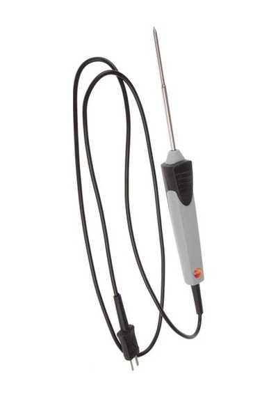 Testo 0602 1293 K Tipi Sıcaklık Ölçer Prob