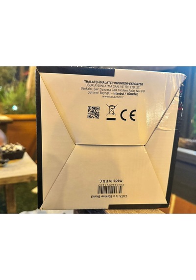 Tr Ct-8437 İstanbul Şarjlı Masa Lambası Dokunmatik Tek Anahtar İle 3 Renk Yapma Genel