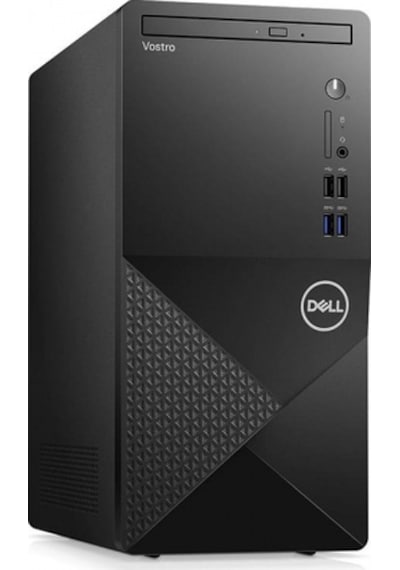 Dell Vostro 3910 N7600VDT3910EME1_W i7-12700 8 GB 512 GB SSD W11P Masaüstü Bilgisayar