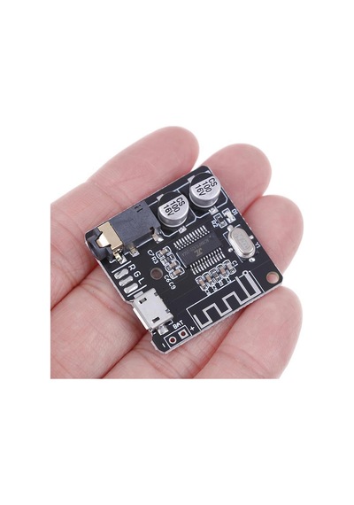 9001161185613 - Vhm-314 Bluetooth Ses Alıcı Kurulu Bluetooth
