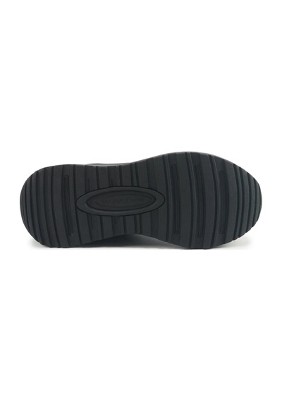 U.s. Polo Assn. Chaby 5pr Erkek Siyah 40-45 Sneaker Ayakkabı Siyah
