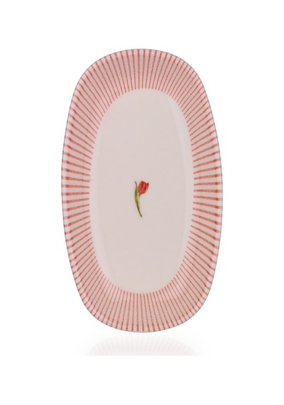 Schafer Rapid 4 Kişilik Kahvaltı Takımı 10 Parça-pembe02 Pembe