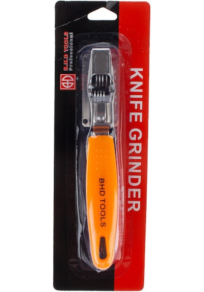 B.H.D Tools Bıçak Bileme Aleti Kartelalı BHD00404