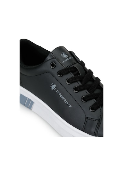 Lumberjack Tına Siyah Kadın Sneaker