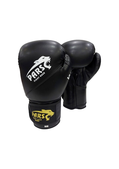 Pars Wind Pro Boks Eldiveni Siyah Prs-3603 Siyah