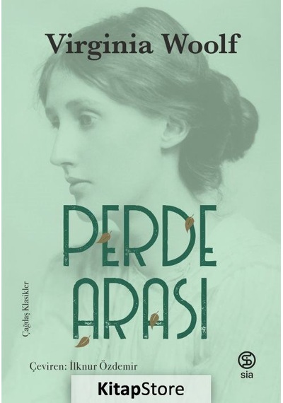 Perde Arası / Virginia Woolf