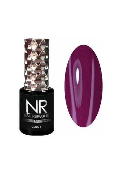 Nail Republic Kalıcı Oje 156 10 ML